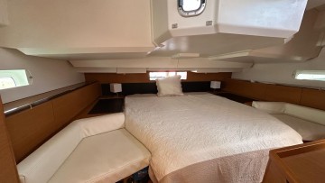 JEANNEAU - SUN ODYSSEY 44 DS à vendre