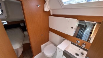 JEANNEAU - SUN ODYSSEY 44 DS à vendre