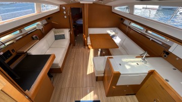 JEANNEAU - SUN ODYSSEY 44 DS à vendre