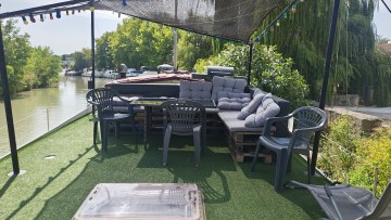 TELGENHOF - COEVORDEN à vendre