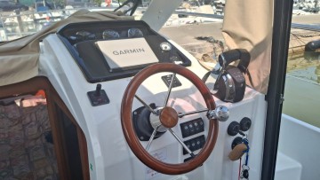 JEANNEAU - MERRY FISHER 855 à vendre