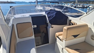 SAVER - 690 CABIN SPORT à vendre
