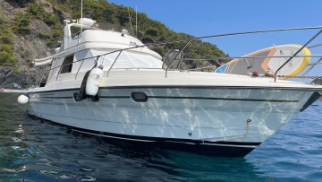 PRINCESS - 330 à vendre