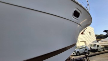 JEANNEAU - PRESTIGE 34 HARD-TOP à vendre