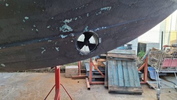 JEANNEAU - PRESTIGE 34 HARD-TOP à vendre