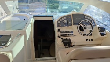 JEANNEAU - PRESTIGE 34 HARD-TOP à vendre