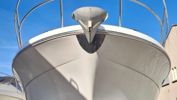 JEANNEAU - PRESTIGE 34 HARD-TOP à vendre