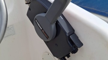 JEANNEAU - CAP CAMARAT 625 WA à vendre