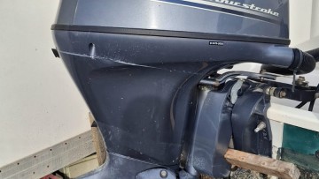 JEANNEAU - CAP CAMARAT 625 WA à vendre