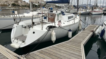 BENETEAU - FIRST 30 à vendre