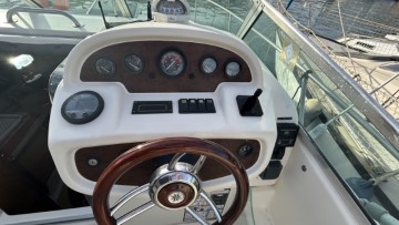 JEANNEAU - LEADER 805 à vendre