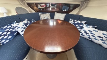 JEANNEAU - LEADER 805 à vendre