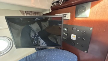 JEANNEAU - LEADER 805 à vendre