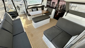 FOUNTAINE PAJOT - ASTREA 42 à vendre