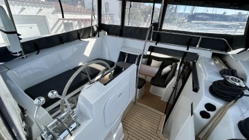 FOUNTAINE PAJOT - ASTREA 42 à vendre
