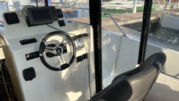 BENETEAU - BARRACUDA 8 à vendre