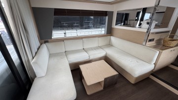 BENETEAU - GRAND TRAWLER 62 à vendre