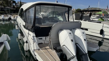 BENETEAU - GRAN TURISMO 32 à vendre
