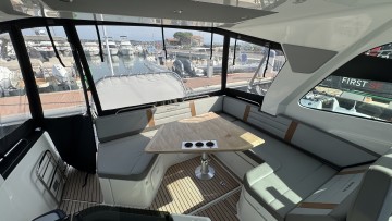BENETEAU - GRAN TURISMO 32 à vendre
