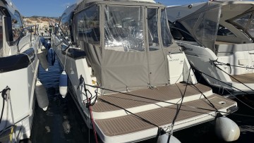 BENETEAU - GRAN TURISMO 36 à vendre
