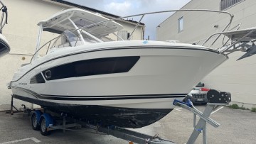 JEANNEAU - CAP CAMARAT 9.0 WA à vendre