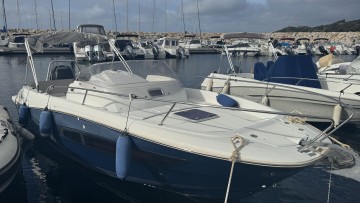 JEANNEAU - CAP CAMARAT 7.5 WA G2 à vendre