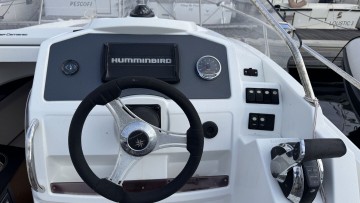 JEANNEAU - CAP CAMARAT 7.5 WA G2 à vendre