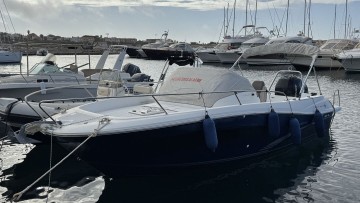 JEANNEAU - CAP CAMARAT 7.5 WA G2 à vendre