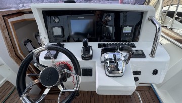 FJORD - 36 XPRESS HB à vendre