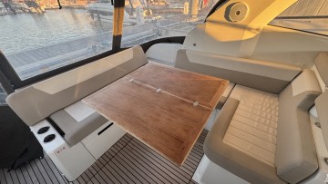 JEANNEAU - LEADER 36 à vendre
