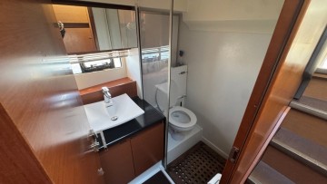 JEANNEAU - PRESTIGE 450 FLY à vendre