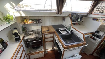 CONSTRUCTION AMATEUR - CHATAM  40 EXTREME PLAN CAROFF à vendre