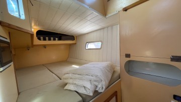 CONSTRUCTION AMATEUR - CHATAM  40 EXTREME PLAN CAROFF à vendre