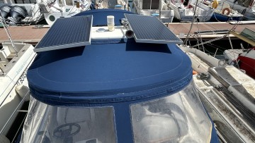 BAVARIA - 27 SPORT à vendre