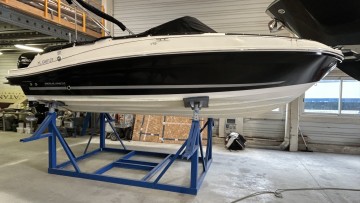 BAYLINER - VR 5 à vendre