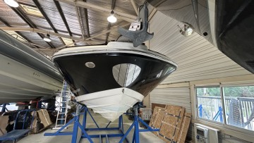 BAYLINER - VR 5 à vendre