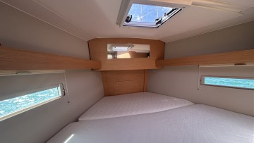 DUFOUR - 390 Grand Large à vendre