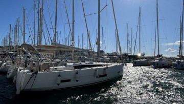 DUFOUR - 390 Grand Large à vendre