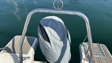 JEANNEAU - CAP CAMARAT 6.5 WA à vendre