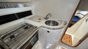 X-YACHTS - IMX-38 à vendre