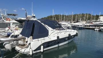 SESSA - C 35 à vendre