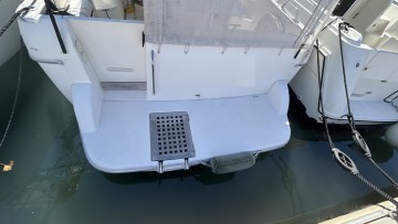 JEANNEAU - MERRY FISHER 925 à vendre