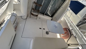 JEANNEAU - MERRY FISHER 925 à vendre