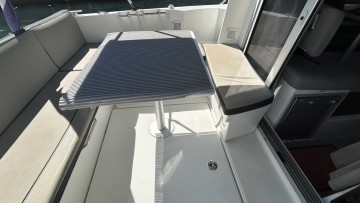 JEANNEAU - MERRY FISHER 795 à vendre