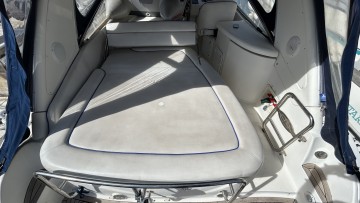 BAVARIA - 27 SPORT à vendre