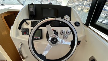 JEANNEAU - MERRY FISHER 10 à vendre