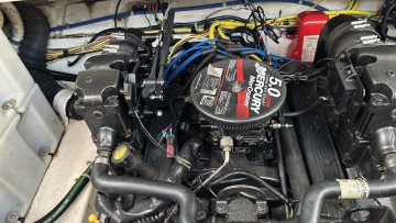 BAYLINER - CIERA 245 à vendre