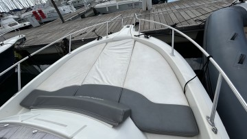 WHITE SHARK - 240 SC à vendre