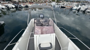 WHITE SHARK - 240 CC EVO à vendre