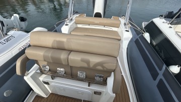 BRIG - EAGLE 8 à vendre